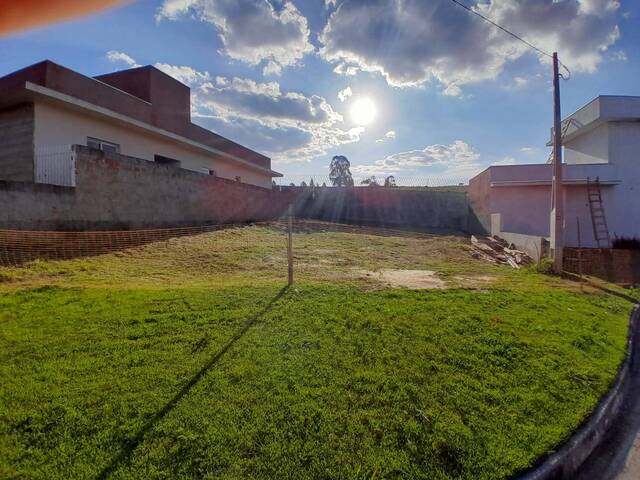 #113 - Terreno em condomínio para Venda em Itupeva - SP