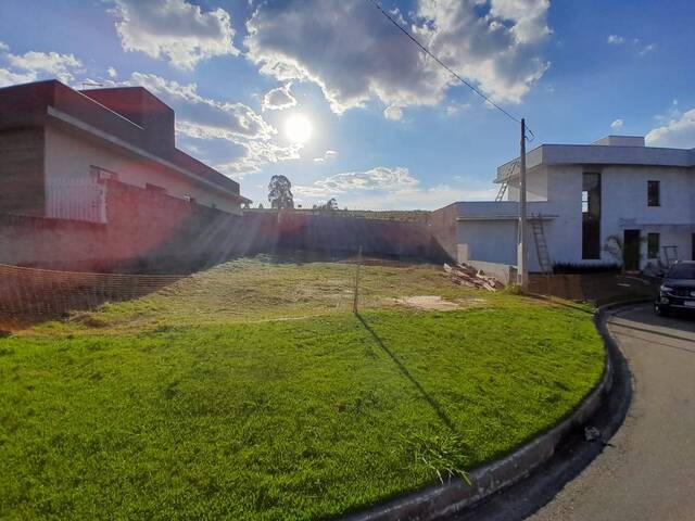 #113 - Terreno em condomínio para Venda em Itupeva - SP