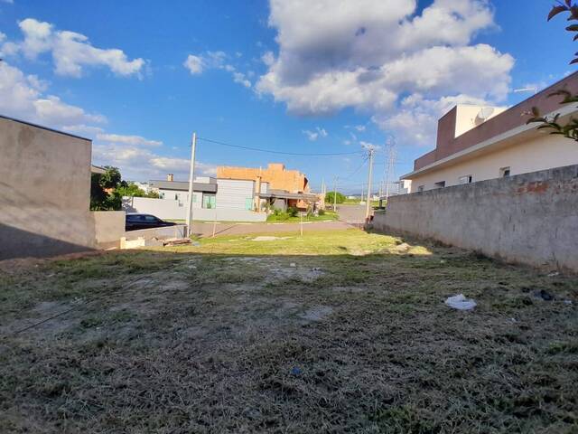 #113 - Terreno em condomínio para Venda em Itupeva - SP