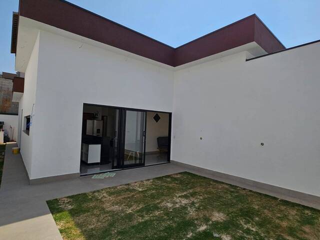 Casa para Venda em Itupeva - 3