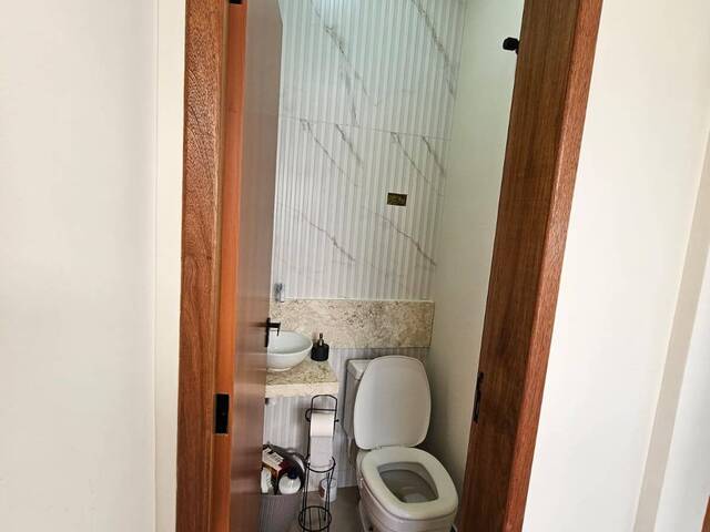 Casa para Venda em Itupeva - 4