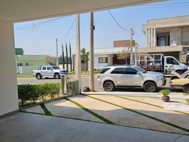 Casa para Venda em Itupeva - 2