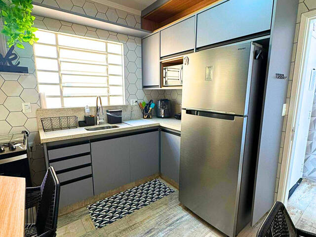 #125 - Apartamento para Venda em Jundiaí - SP