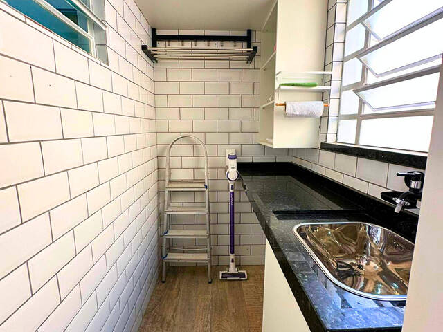 Apartamento para Venda em Jundiaí - 5