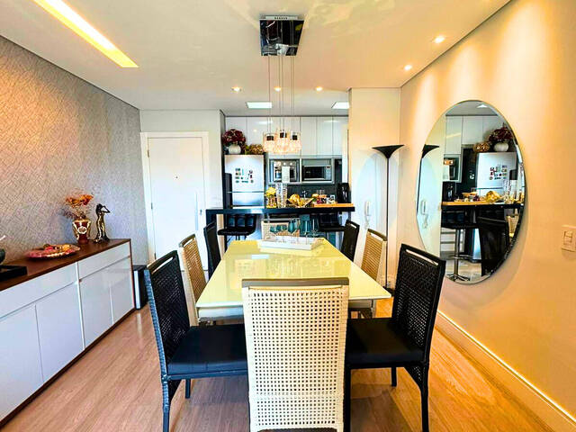 #126 - Apartamento para Venda em Jundiaí - SP
