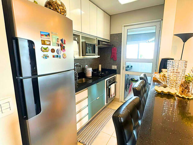 Apartamento para Venda em Jundiaí - 5
