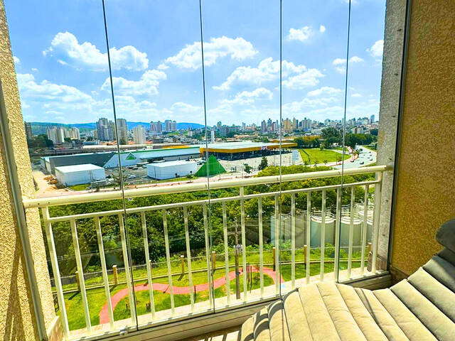 Apartamento para Venda em Jundiaí - 4