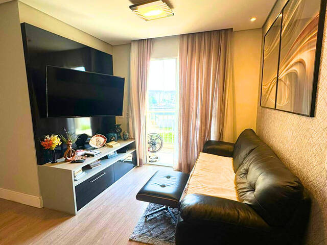 #126 - Apartamento para Venda em Jundiaí - SP