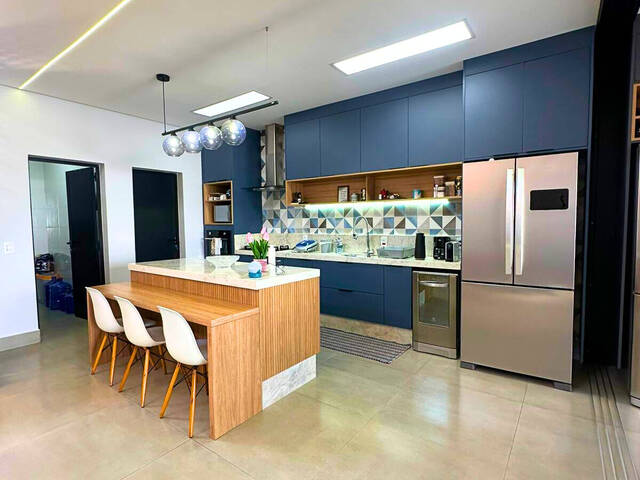 Casa para Venda em Itupeva - 5