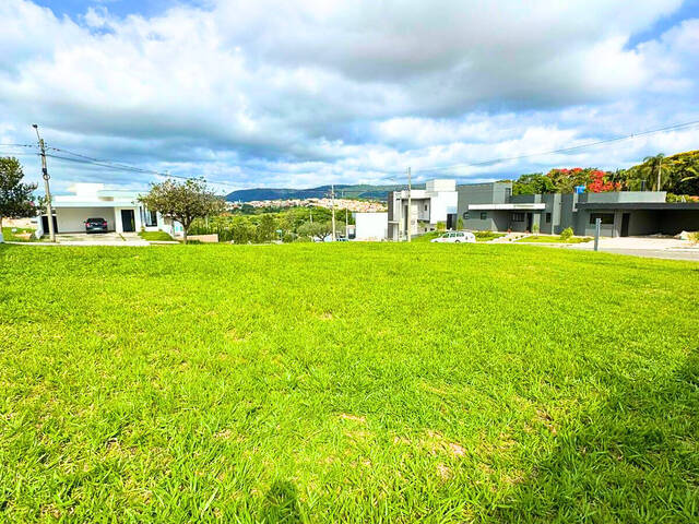 Área para Venda em Cabreúva - 5