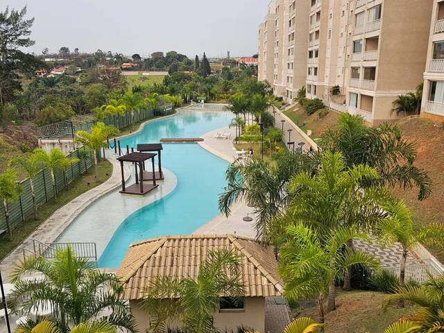 Apartamento para Venda em Jundiaí - 5