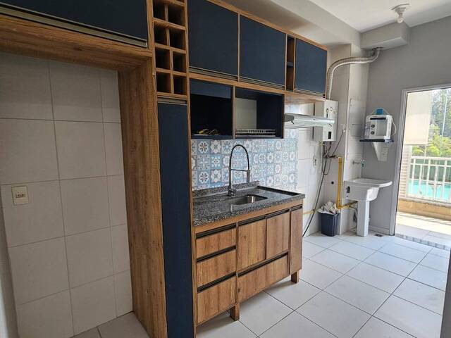 #130 - Apartamento para Venda em Jundiaí - SP