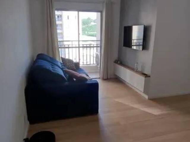 #131 - Apartamento para Venda em Jundiaí - SP