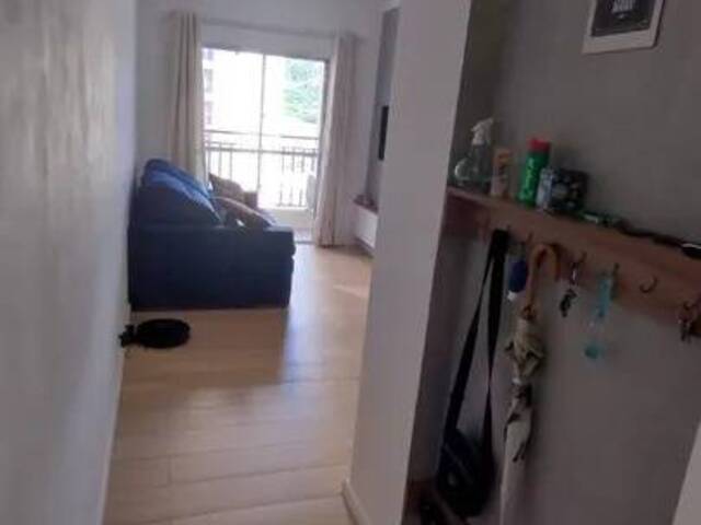 #131 - Apartamento para Venda em Jundiaí - SP