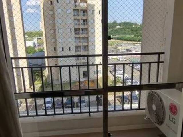 Apartamento para Venda em Jundiaí - 5
