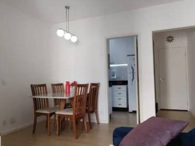 #131 - Apartamento para Venda em Jundiaí - SP