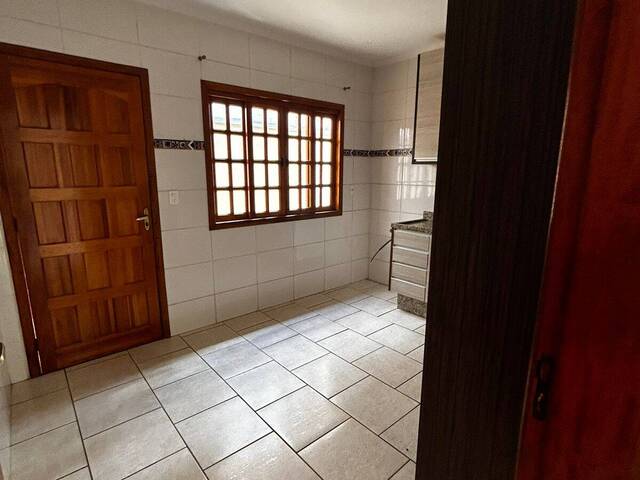 Casa para Locação em Itupeva - 4