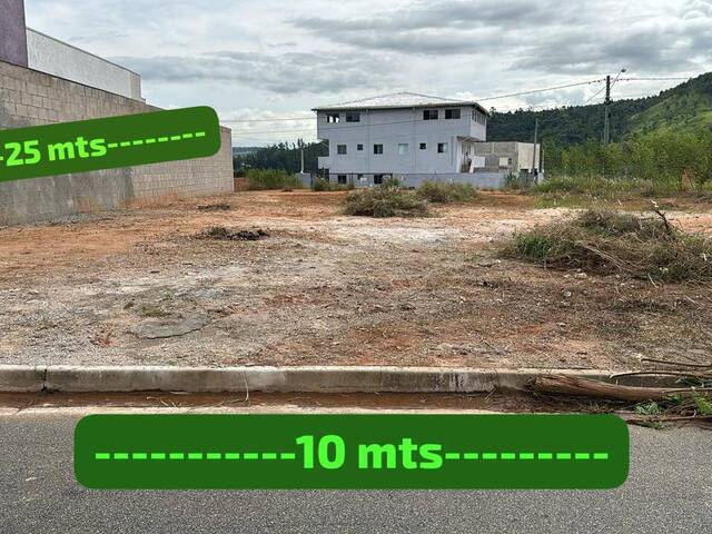 #136 - Terreno para Venda em Itupeva - SP
