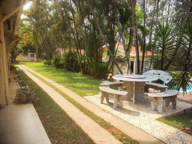 #137 - Chácara para Venda em Louveira - SP