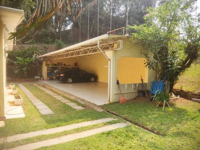Chácara para Venda em Louveira - 5