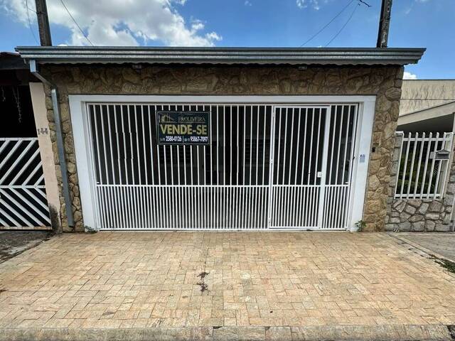 Venda em Jardim Europa - Itupeva