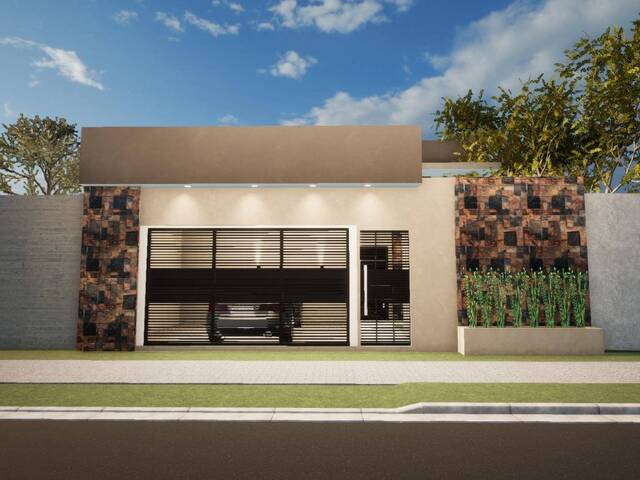 #143 - Casa para Venda em Itupeva - SP