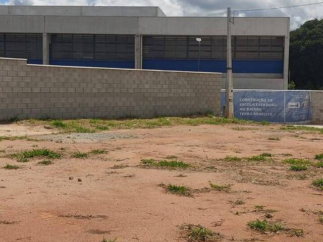 Área para Venda em Itupeva - 5