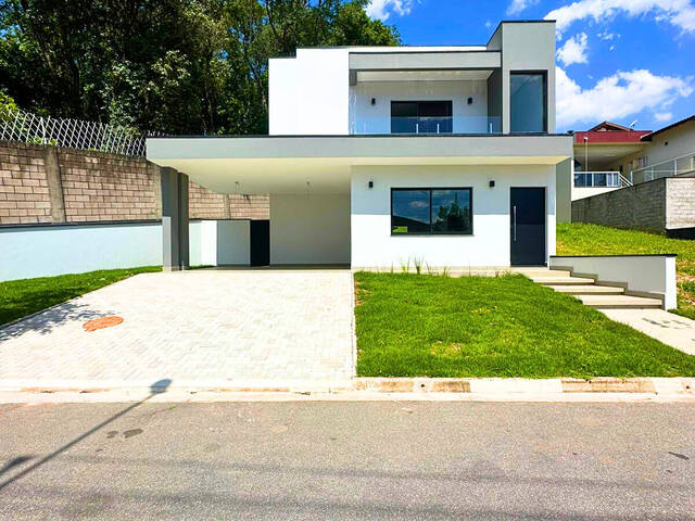 #147 - Casa para Venda em Itupeva - SP
