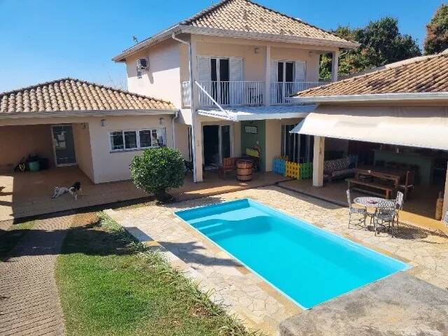 #152 - Casa para Venda em Itupeva - SP