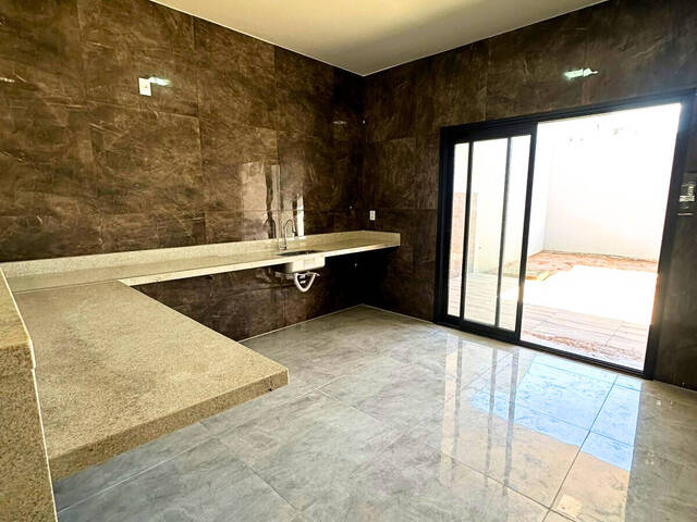 Casa para Venda em Itupeva - 3