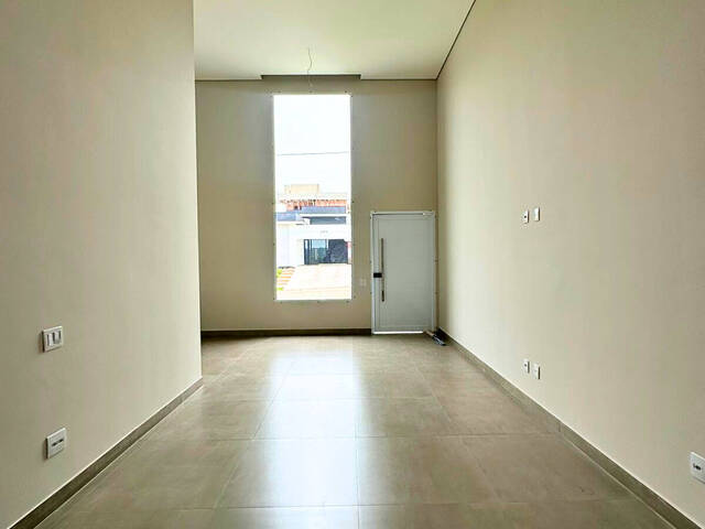 #155 - Casa para Venda em Itupeva - SP