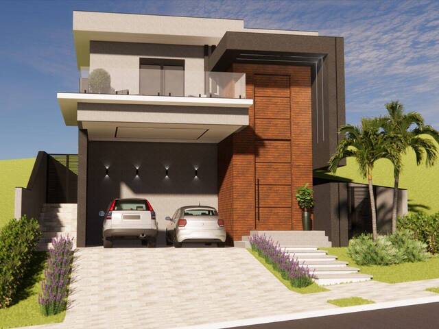 Casa para Venda em Itupeva - 2