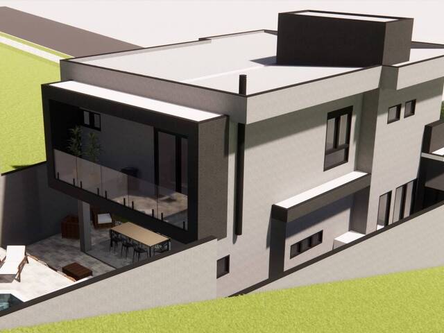 Casa para Venda em Itupeva - 5