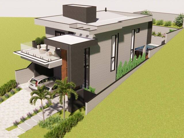 Casa para Venda em Itupeva - 4