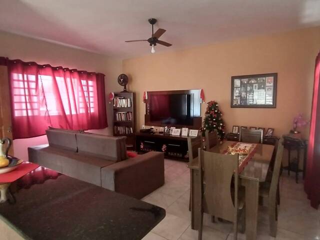 Casa para Venda em Itupeva - 3