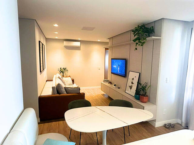 #164 - Apartamento para Venda em Jundiaí - SP