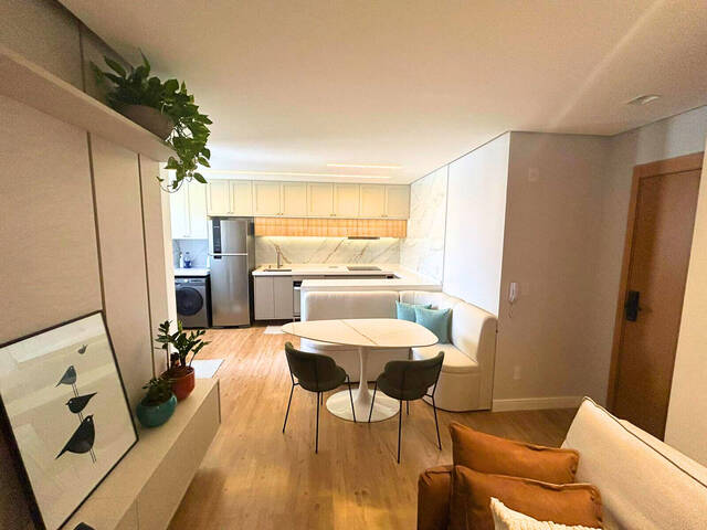 #164 - Apartamento para Venda em Jundiaí - SP
