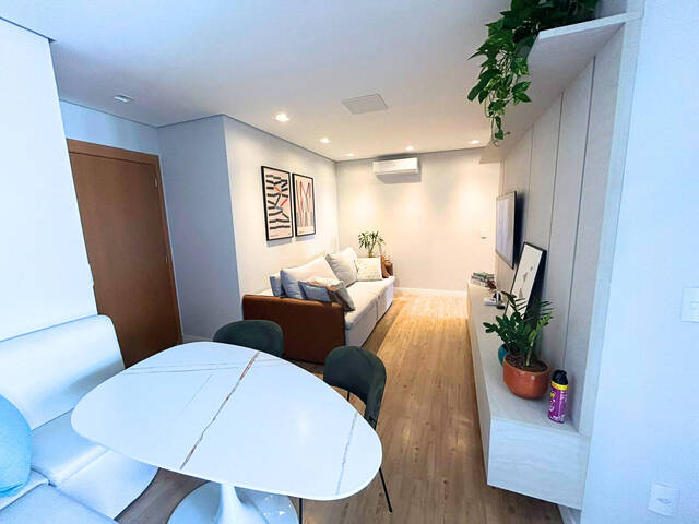 Apartamento para Venda em Jundiaí - 4