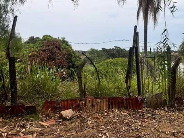 #166 - Terreno em condomínio para Venda em Itupeva - SP