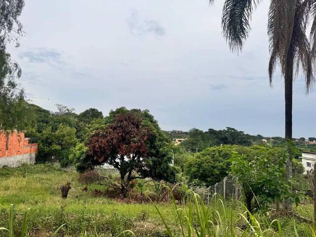 #166 - Terreno em condomínio para Venda em Itupeva - SP