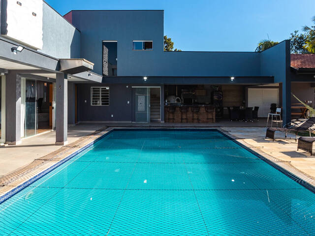 #167 - Casa para Venda em Indaiatuba - SP