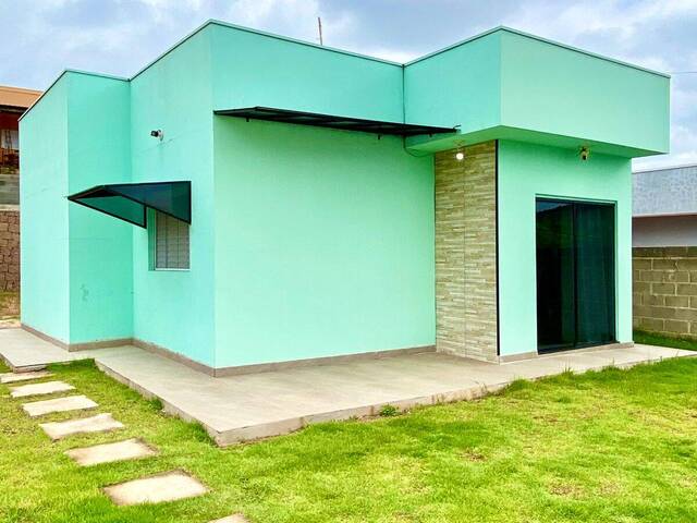 #169 - Casa para Venda em Itupeva - SP