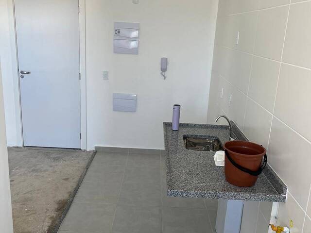 #170 - Apartamento para Venda em Jundiaí - SP