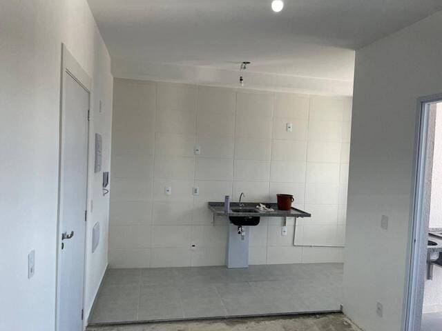 #170 - Apartamento para Venda em Jundiaí - SP