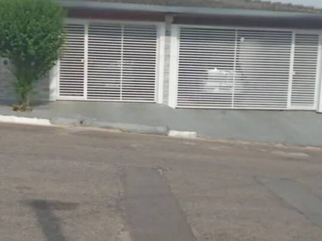 #175 - Casa para Venda em Itupeva - SP