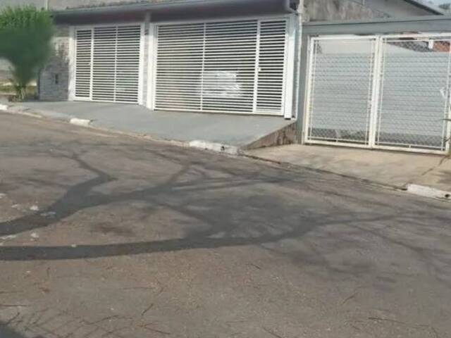 #175 - Casa para Venda em Itupeva - SP