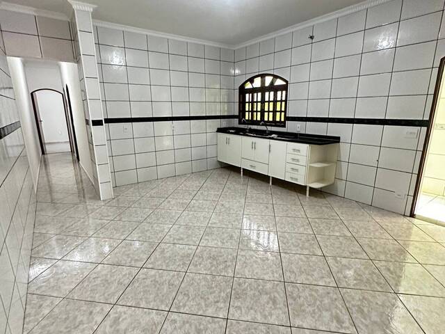#179 - Casa para Locação em Itupeva - SP