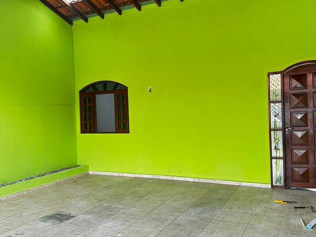 #179 - Casa para Locação em Itupeva - SP