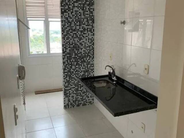 Apartamento para Venda em Indaiatuba - 4