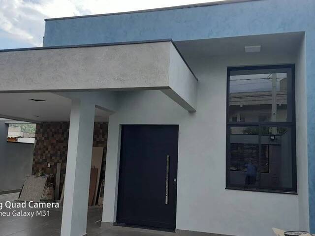 Casa para Venda em Itupeva - 2